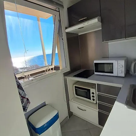 Apartment Face A La Sainte-Maxime