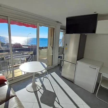 Face A La Apartment Sainte-Maxime